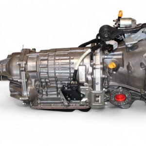 jdm subaru legacy bl9 / bp9 2.5l non turbo automatic transmission ej25 tz1b8lheaa #1