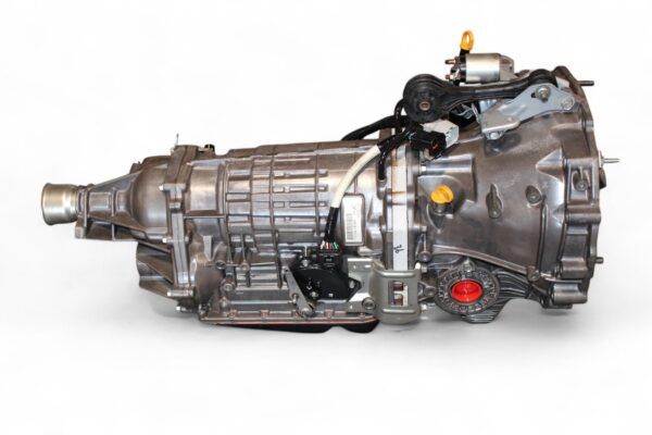 jdm subaru legacy bl9 / bp9 2.5l non turbo automatic transmission ej25 tz1b8lheaa #1