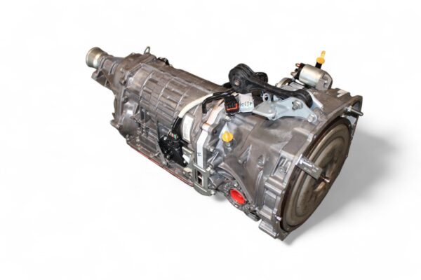 jdm subaru legacy bl9 / bp9 2.5l non turbo automatic transmission ej25 tz1b8lheaa #1