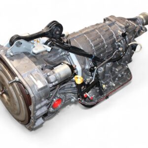 jdm subaru legacy bl9 / bp9 2.5l non turbo automatic transmission ej25 tz1b8lheaa #1