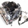 2009 2010 nissan 370z 3.7l v6 vvel engine jdm vq37vhr vq37 #1 (copy)