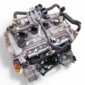 2004 2009 toyota prius 1.5l hybrid engine vin b, 5th digit jdm 1nz fxe 1nzfxe #2 (copy)