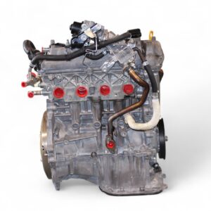 2004 2009 toyota prius 1.5l hybrid engine vin b, 5th digit jdm 1nz fxe 1nzfxe #2 (copy)