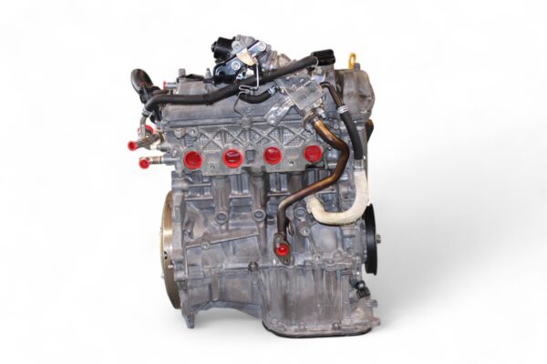 2004 2009 toyota prius 1.5l hybrid engine vin b, 5th digit jdm 1nz fxe 1nzfxe #2 (copy)
