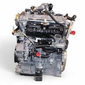 2004 2009 toyota prius 1.5l hybrid engine vin b, 5th digit jdm 1nz fxe 1nzfxe #2 (copy)