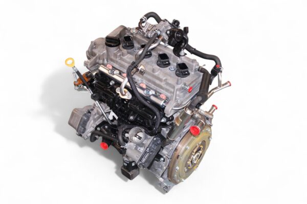 2004 2009 toyota prius 1.5l hybrid engine vin b, 5th digit jdm 1nz fxe 1nzfxe #2 (copy)