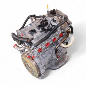 2004 2009 toyota prius 1.5l hybrid engine vin b, 5th digit jdm 1nz fxe 1nzfxe #2 (copy)