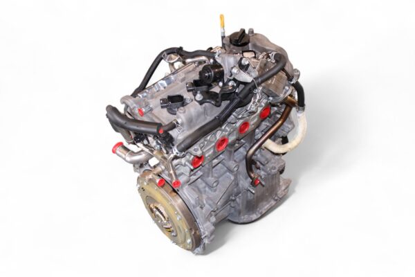 2004 2009 toyota prius 1.5l hybrid engine vin b, 5th digit jdm 1nz fxe 1nzfxe #2 (copy)