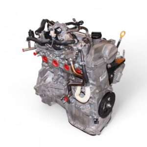 2004 2009 toyota prius 1.5l hybrid engine vin b, 5th digit jdm 1nz fxe 1nzfxe #2 (copy)
