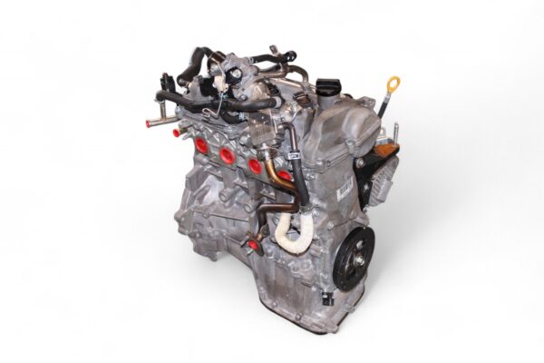 2004 2009 toyota prius 1.5l hybrid engine vin b, 5th digit jdm 1nz fxe 1nzfxe #2 (copy)