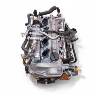 2004 2009 toyota prius 1.5l hybrid engine vin b, 5th digit jdm 1nz fxe 1nzfxe #2 (copy)