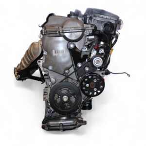2004 2009 toyota prius 1.5l hybrid engine vin b, 5th digit jdm 1nz fxe 1nzfxe #2
