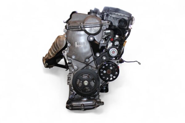 2004 2009 toyota prius 1.5l hybrid engine vin b, 5th digit jdm 1nz fxe 1nzfxe #2
