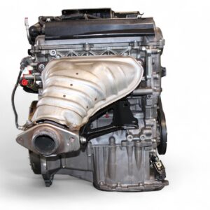 2004 2009 toyota prius 1.5l hybrid engine vin b, 5th digit jdm 1nz fxe 1nzfxe #2