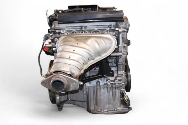 2004 2009 toyota prius 1.5l hybrid engine vin b, 5th digit jdm 1nz fxe 1nzfxe #2