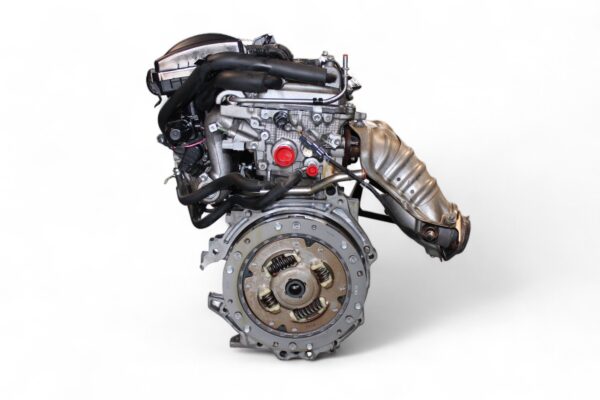 2004 2009 toyota prius 1.5l hybrid engine vin b, 5th digit jdm 1nz fxe 1nzfxe #2