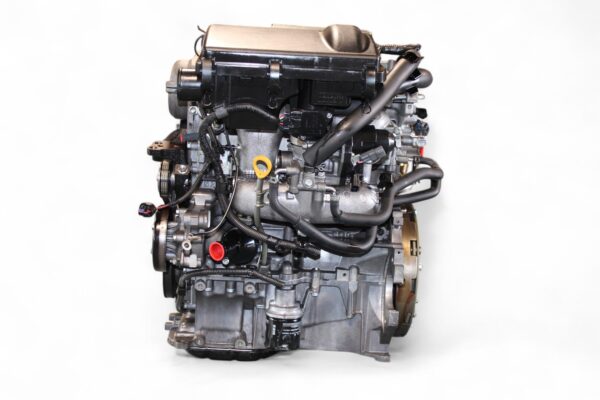 2004 2009 toyota prius 1.5l hybrid engine vin b, 5th digit jdm 1nz fxe 1nzfxe #2
