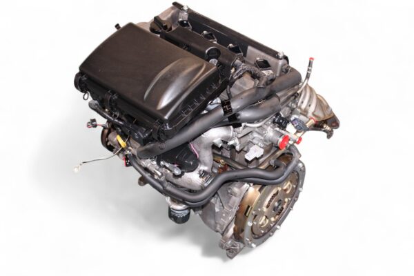2004 2009 toyota prius 1.5l hybrid engine vin b, 5th digit jdm 1nz fxe 1nzfxe #2