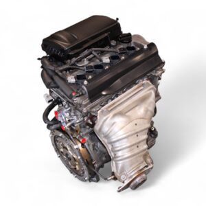 2004 2009 toyota prius 1.5l hybrid engine vin b, 5th digit jdm 1nz fxe 1nzfxe #2