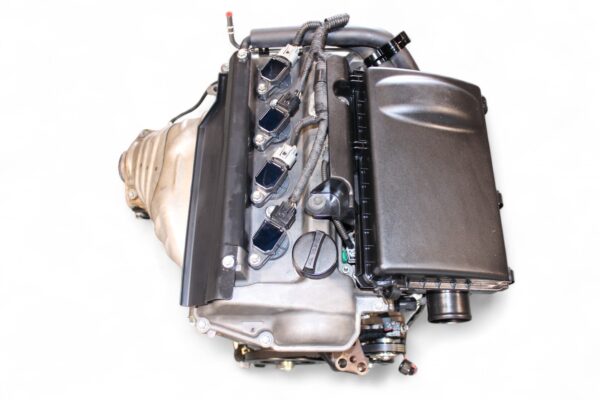 2004 2009 toyota prius 1.5l hybrid engine vin b, 5th digit jdm 1nz fxe 1nzfxe #2