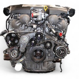 2009 2010 infiniti g37 3.7l v6 vvel rwd (rear wheel drive) engine jdm vq37vhr vq37 #1 (copy)