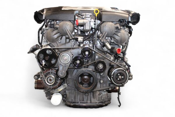 2009 2010 infiniti g37 3.7l v6 vvel rwd (rear wheel drive) engine jdm vq37vhr vq37 #1 (copy)