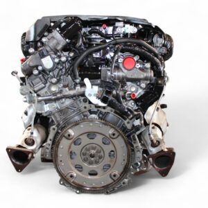 2009 2010 infiniti g37 3.7l v6 vvel rwd (rear wheel drive) engine jdm vq37vhr vq37 #1 (copy)