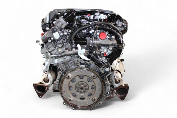 2009 2010 infiniti g37 3.7l v6 vvel rwd (rear wheel drive) engine jdm vq37vhr vq37 #1 (copy)