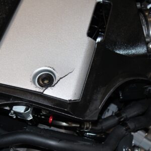 2009 2010 infiniti g37 3.7l v6 vvel rwd (rear wheel drive) engine jdm vq37vhr vq37 #1 (copy)