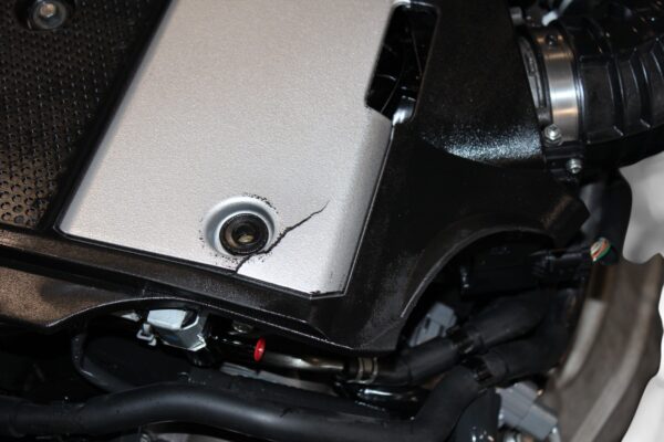 2009 2010 infiniti g37 3.7l v6 vvel rwd (rear wheel drive) engine jdm vq37vhr vq37 #1 (copy)