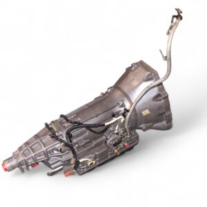 1990 1995 nissan pathfinder 3.0l v6 rwd automatic transmission jdm vg30 4x2 #1 (copy)