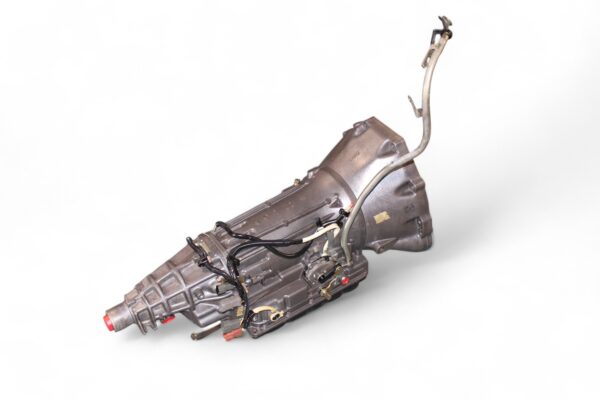 1990 1995 nissan pathfinder 3.0l v6 rwd automatic transmission jdm vg30 4x2 #1 (copy)