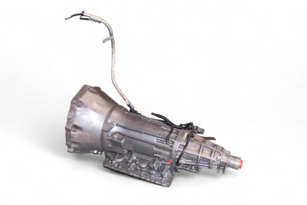 1990 1995 nissan pathfinder 3.0l v6 rwd automatic transmission jdm vg30 4x2 #1 (copy)