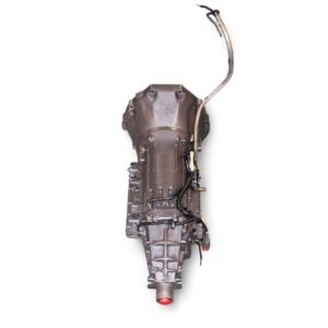 1990 1995 nissan pathfinder 3.0l v6 rwd automatic transmission jdm vg30 4x2 #1 (copy)