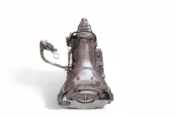1990 1995 nissan pathfinder 3.0l v6 rwd automatic transmission jdm vg30 4x2 #1 (copy)