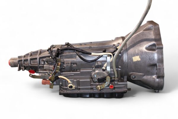 1990 1995 nissan pathfinder 3.0l v6 rwd automatic transmission jdm vg30 4x2 #1 (copy)