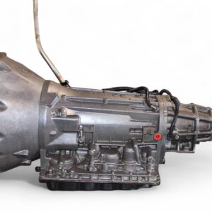 1990 1995 nissan pathfinder 3.0l v6 rwd automatic transmission jdm vg30 4x2 #1 (copy)