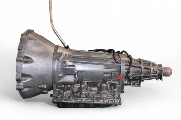 1990 1995 nissan pathfinder 3.0l v6 rwd automatic transmission jdm vg30 4x2 #1 (copy)