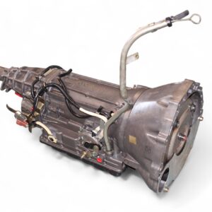 1990 1995 nissan pathfinder 3.0l v6 rwd automatic transmission jdm vg30 4x2 #1 (copy)