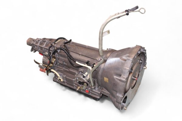1990 1995 nissan pathfinder 3.0l v6 rwd automatic transmission jdm vg30 4x2 #1 (copy)