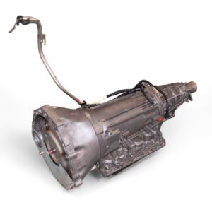 1990 1995 nissan pathfinder 3.0l v6 rwd automatic transmission jdm vg30 4x2 #1 (copy)