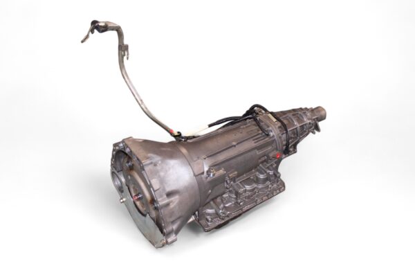 1990 1995 nissan pathfinder 3.0l v6 rwd automatic transmission jdm vg30 4x2 #1 (copy)