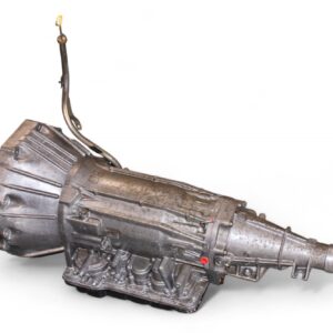 1990 1995 nissan 300zx 3.0l v6 twin turbo automatic transmission jdm vg30dett *for parts & rebuild only*
