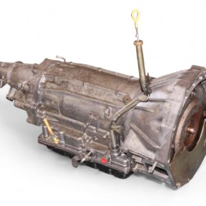 1990 1995 nissan 300zx 3.0l v6 twin turbo automatic transmission jdm vg30dett *for parts & rebuild only*