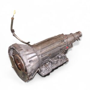 1990 1995 nissan 300zx 3.0l v6 twin turbo automatic transmission jdm vg30dett *for parts & rebuild only*
