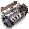 2006 2007 2008 acura tsx 2.4l 4 cylinder dohc i vtec engine jdm k24a rbb3 head (copy)