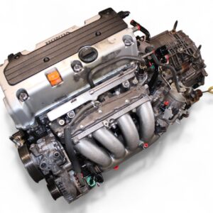 2006 2007 2008 acura tsx 2.4l 4 cylinder dohc i vtec engine jdm k24a rbb3 head (copy)