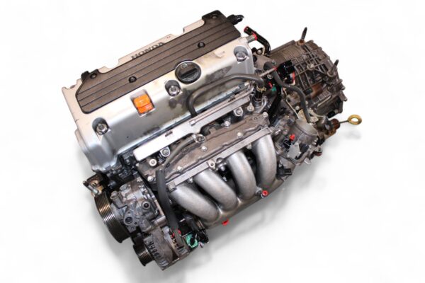 2006 2007 2008 acura tsx 2.4l 4 cylinder dohc i vtec engine jdm k24a rbb3 head (copy)