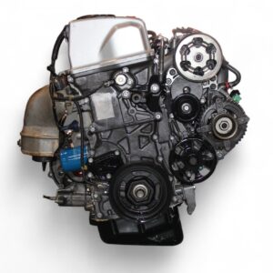 2006 2007 2008 acura tsx 2.4l 4 cylinder dohc i vtec engine jdm k24a rbb3 head (copy)