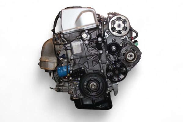 2006 2007 2008 acura tsx 2.4l 4 cylinder dohc i vtec engine jdm k24a rbb3 head (copy)